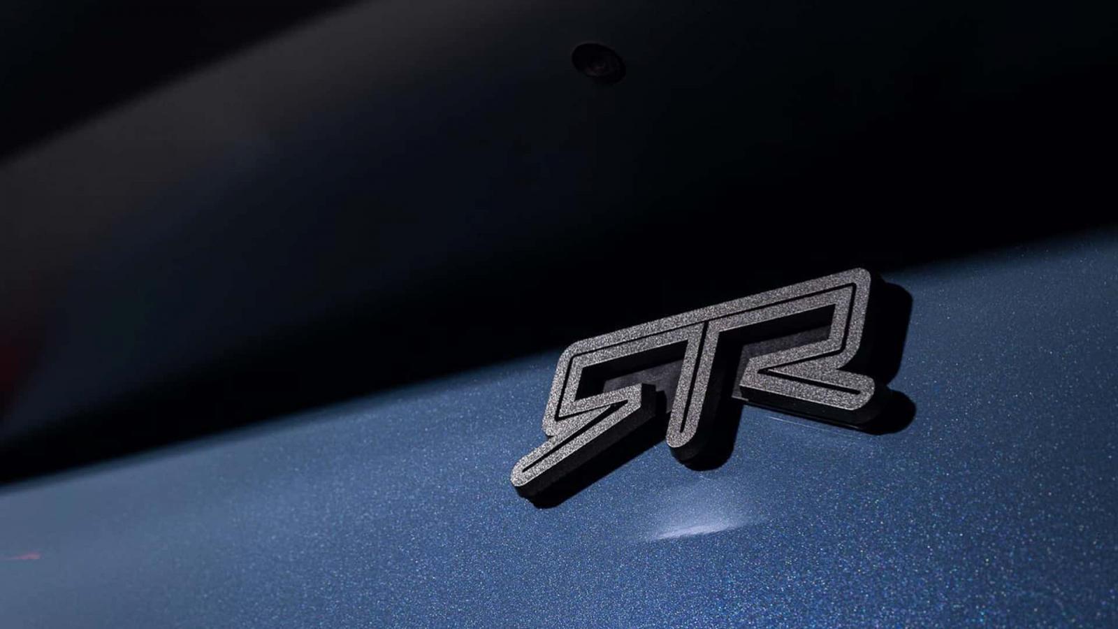 Ντεμπούτο για τη νέα Ford Mustang RTR Spec 2